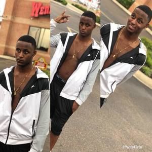 Meet your Posher, Stephon